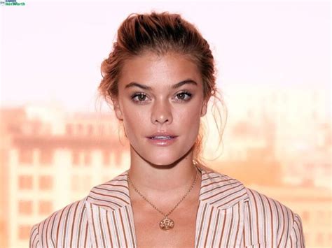 nina agdal salary